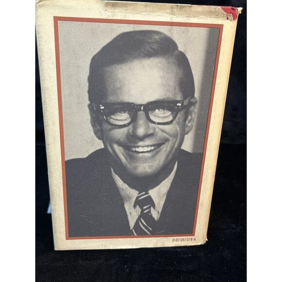 A Time For Truth By William E. Simon 1978 Edition Hard Cover/ Dust Jacket - Picture 3 of 10